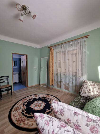Casa individuala, complet renovata, pe Valea Draganului!
