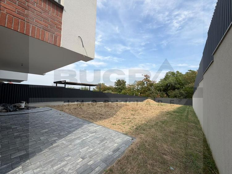 Casa Unifamiliara Premium de 314mp, teren 600, garaj, zona Romul Ladea
