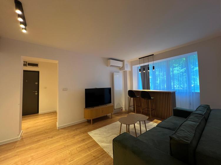 Apartament 2 camere - Drumul Taberei