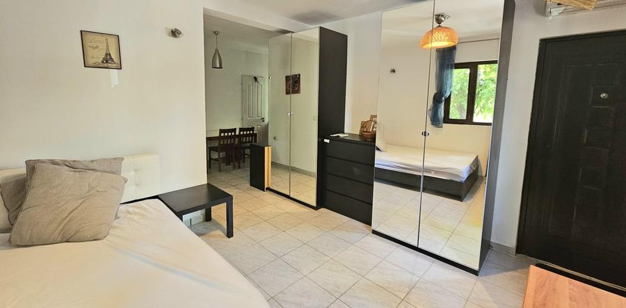 Inchiriere apartament 2 camere in vila, curte, Cotroceni Arenele BNR
