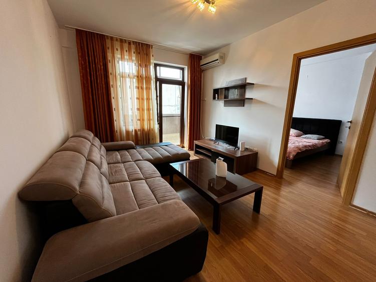 Apartament 2 camere - Militari -S6-AC/Centrala Imobil - METROU  8 minute