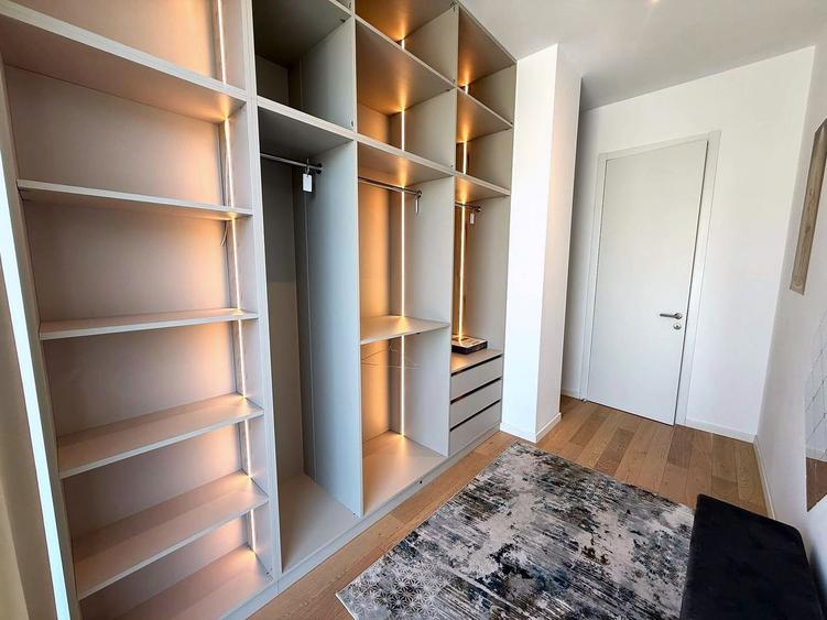 PENTHOUSE |Win Herastrau|