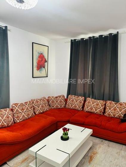 Apartament ci 2 camere in Otopeni - 6