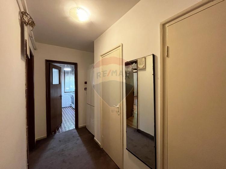 Apartament cu 2 camere de vânzare în zona Alexandru Obregia