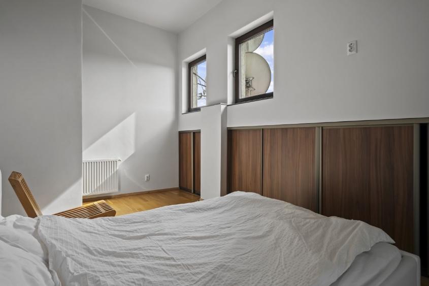 DIRECT PROPRIETAR Duplex Otopeni complet mobilat 2 locuri parcare