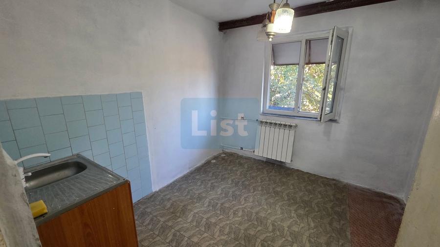 Garsoniera, 29.000 €, Etaj 2