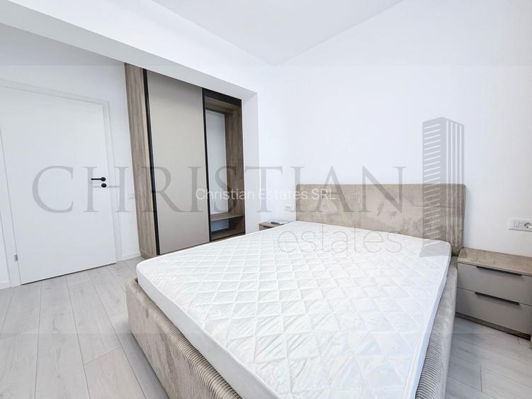 Apartament 2 Camere Bloc Nou Metrou Păcii + Parcare Inclusă PRIMA INCHIRIERE - 2