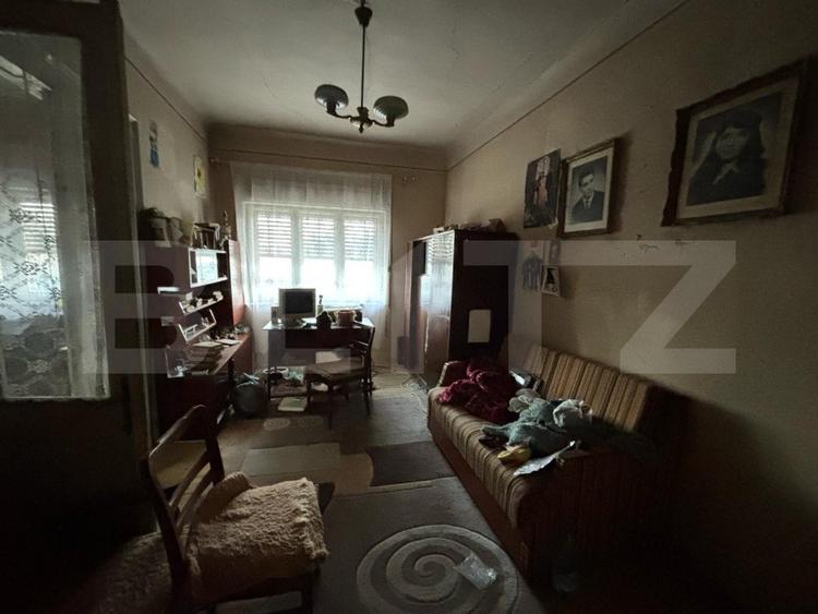 Casa de vanzare in suprafata de 100 mp localizata central in Simleul Silvaniei