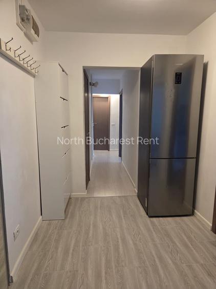 Apartament 3 Camere | Crangasi | Partial Mobilat | Utilat Complet - 10