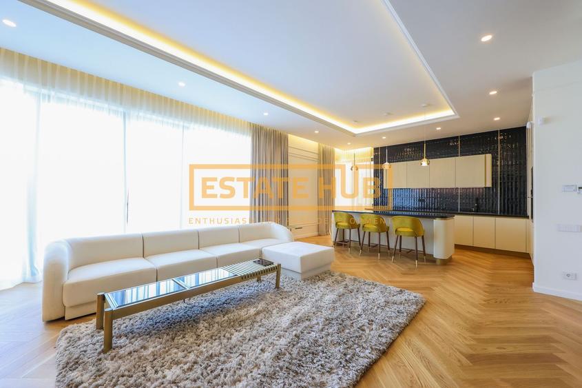 Vila in ansamblu exclusivist, acces la piscină și facilități premium