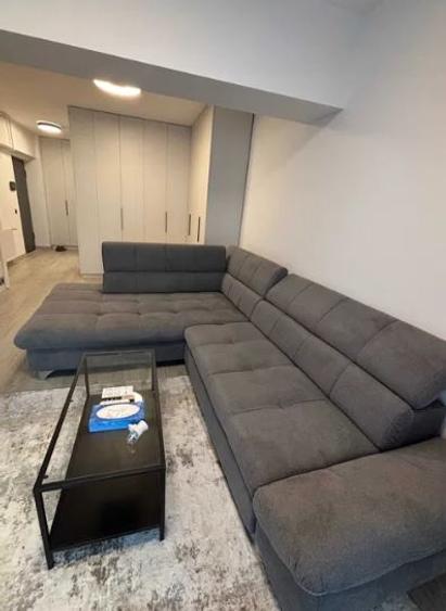 Garsoniera,Dristor,Select Residence,bl.2000,DECOMANDATA,centrala,mobilata,