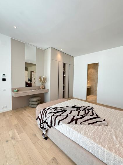 VANZARE 4 CAMERE PENTHOUSE // ONE COTROCENI PARK // DIRECT DEZVOLTATOR