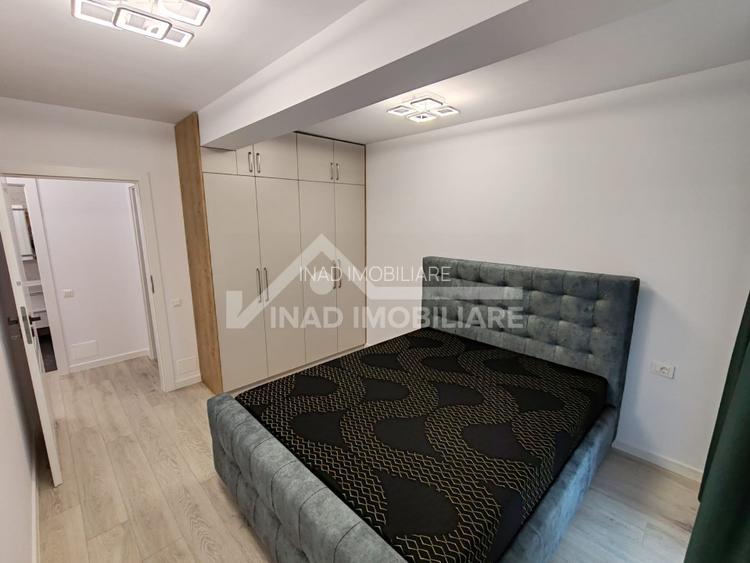 Prima Inchiriere! Apartament 3 camere, mobilat modern, Str. Bucuresti - 7