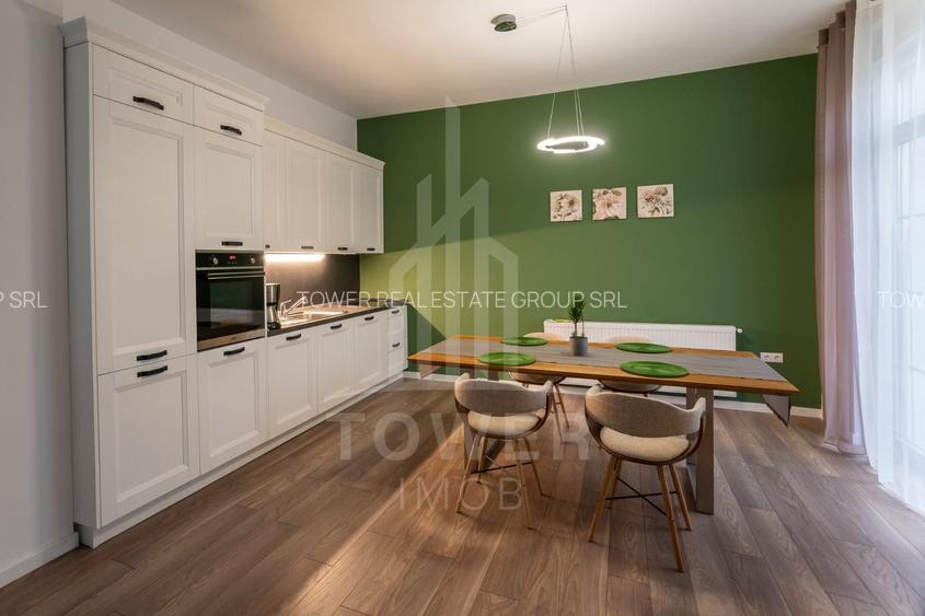 Apartament 3 camere de lux-zona Calea Dumbravii - 7