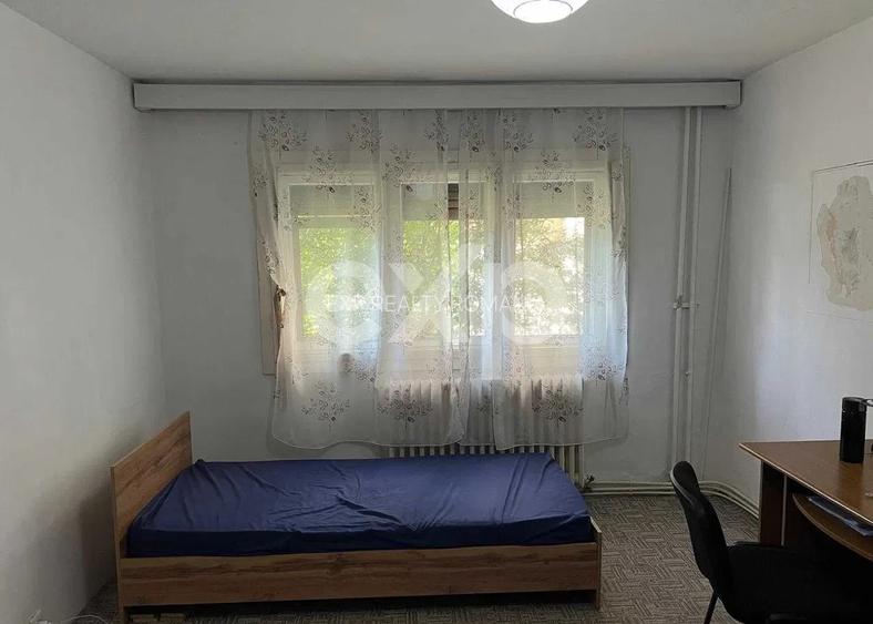 Apartament 3 camere | 65 mp | 2 bai | Manastur - 4