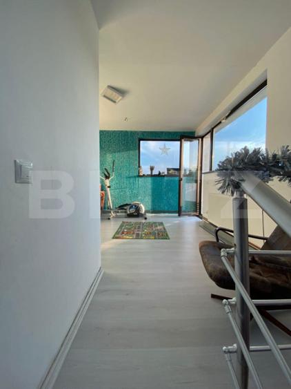 Casa individuala, 150mp utili, 350mp teren, panorama, Salicea