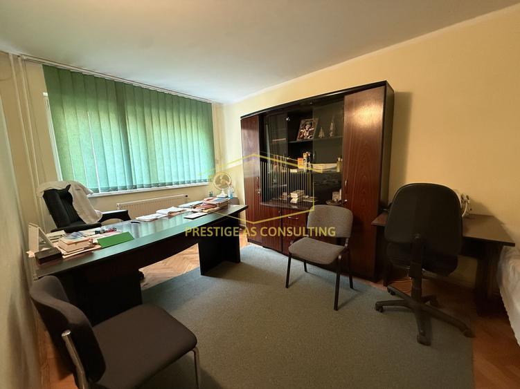 SAD potrivit pentru cabinet/birou | Vad excelent – Bd. Liviu Rebreanu