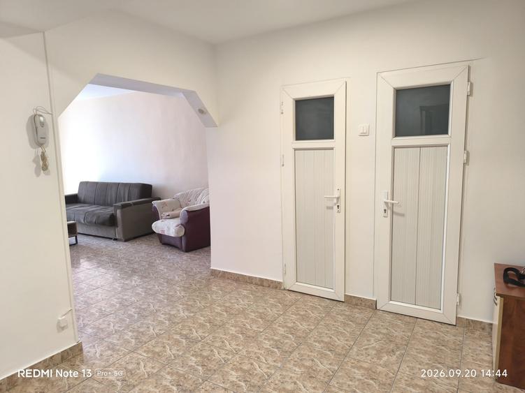 Apartament 2 Camere Unirii | Decomandat | Parcare | 3 Balcoane |