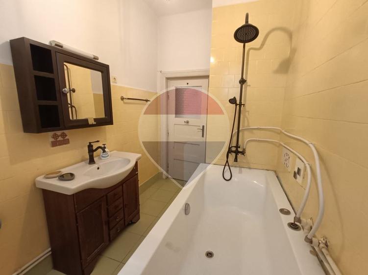 Apartament 2 camere de inchiriat in Gheorgheni
