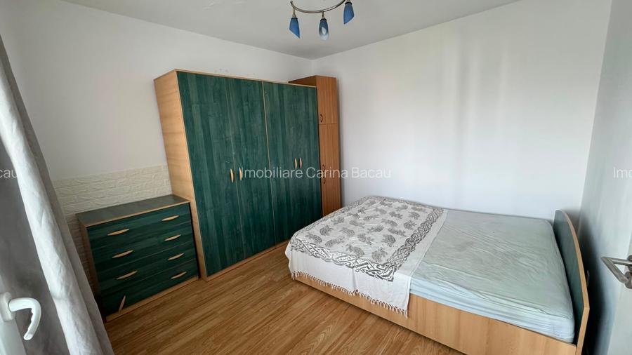 Ultracentral Apartament 2 camere Bacău - 5