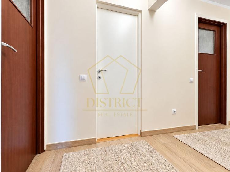 Apartament 3 camere | 2 bai | 2 balcoane | 66mp utili | Zona Aradului