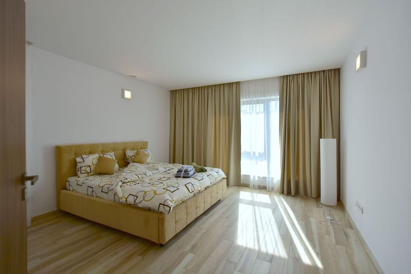 Casa moderna langa padure | Liniste, confort si locatie