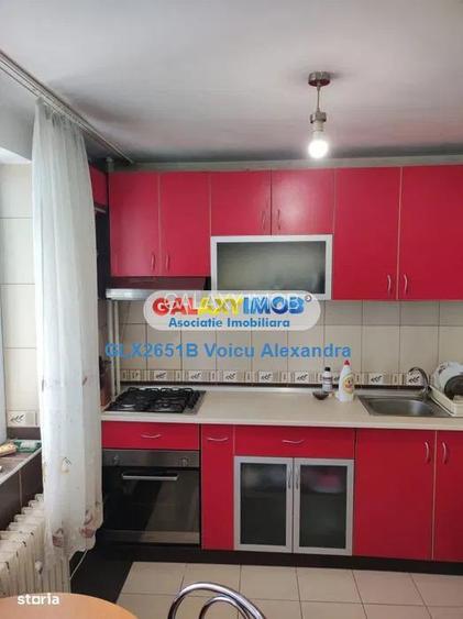 Apartament Berceni - Brancoveanu - Piata Sudului - Parcare - 3