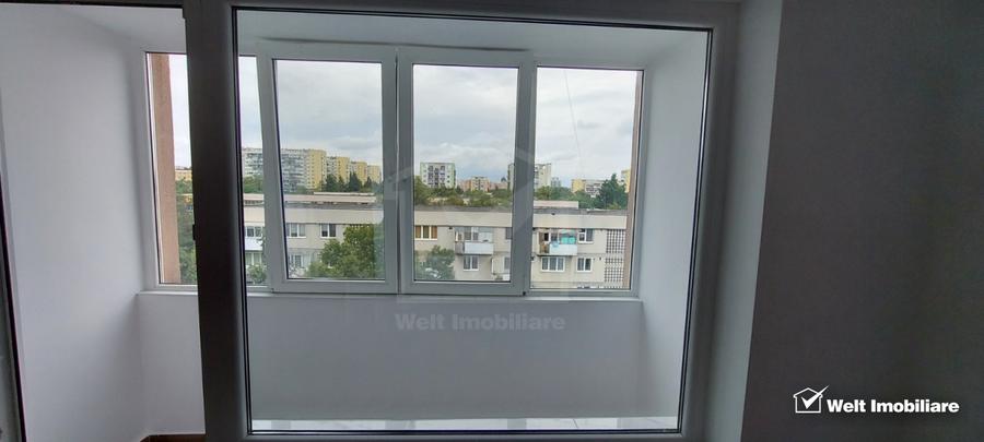 Apartament 2 camere, Gheorgheni, Iulius Mall