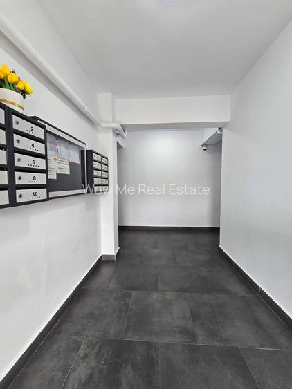 Apartament 2 Camere mobilat + parcare, Strada Piersicului - 39