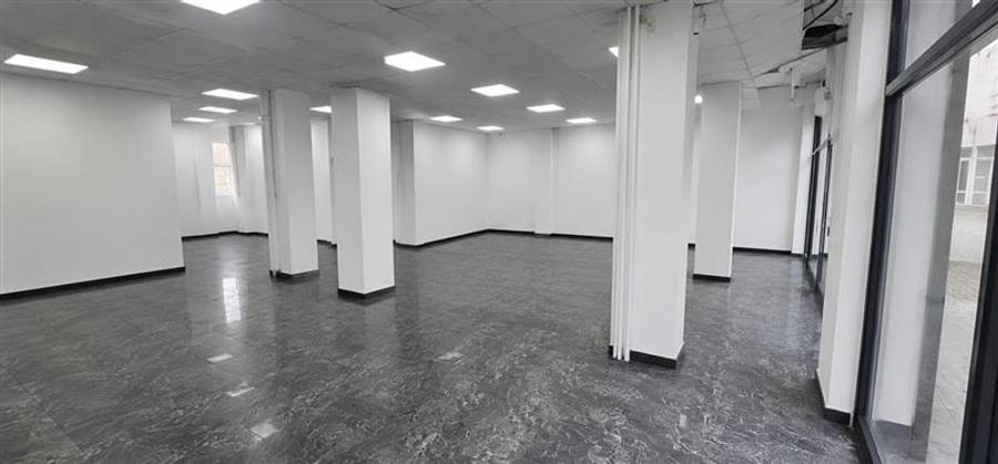 Spatiu comercial, 121 mp utili, situat in cartierul Marasti!