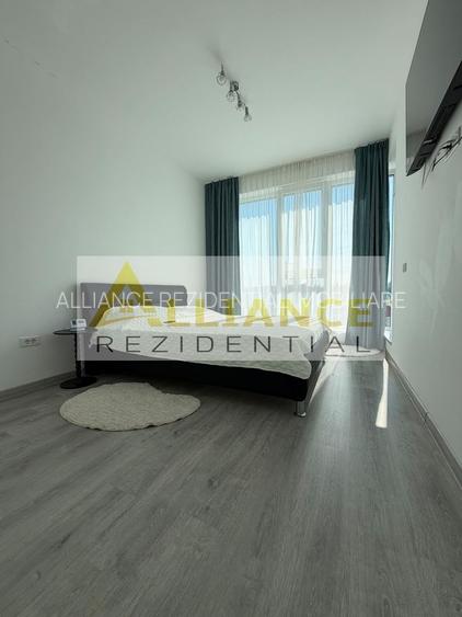 Apartament 3 camere - 2 bai | Mobilat Utilat + 2 Parcari - 11