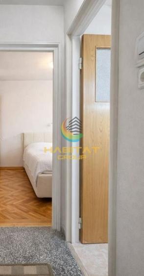Vanzare Apartament 2 Camere Zona Alexandru Obregia 50MP