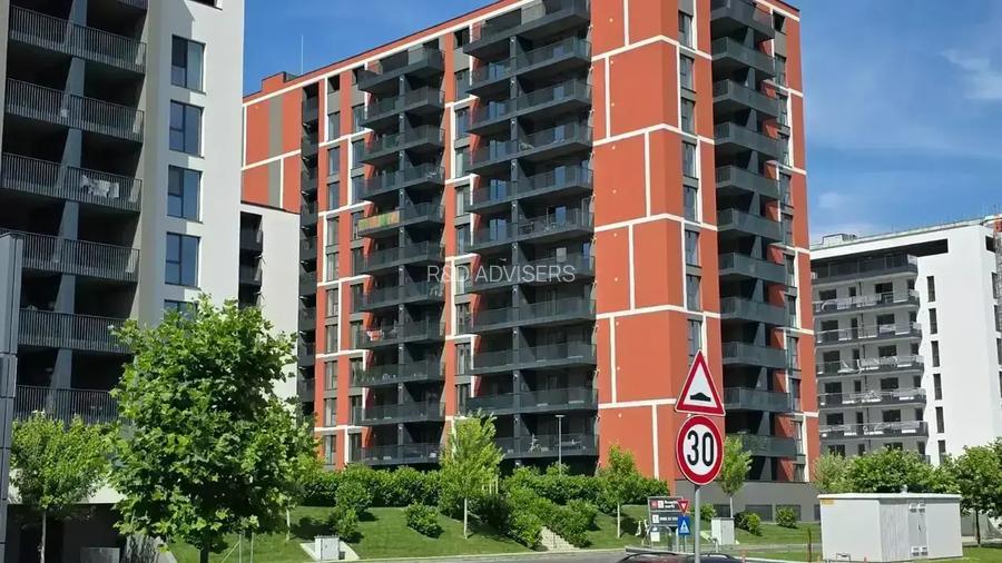 2 camere METROU N. Teclu la 450 m - ESTORIA CITY