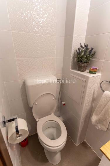 Theodor Pallady - Metrou 1Decembrie - Apartament 3 camere renovat, mobilat - 8