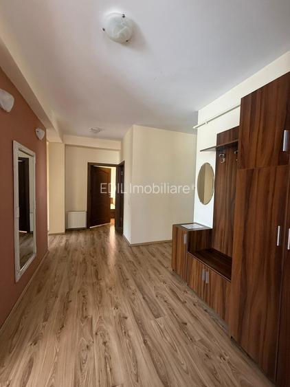 Apartament de închiriat, 4 camere, 100 mp, Zorilor Spitalul de Recuperare - 8