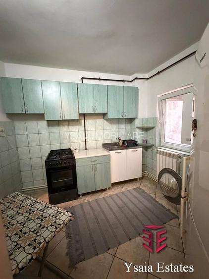 EXCLUSIVITATE LA VANZARE - ICIL - 2 DECOMADATE - ETAJ 1 - GAZE - - 7