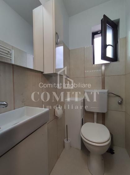 Apartament cu 3 Camere | Zona Auchan - Cartierul Iris - 20