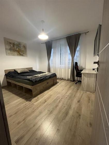 Alzza Real Estate | Apartament 2 camere de închiriat | Sopor – Baza Sportiv