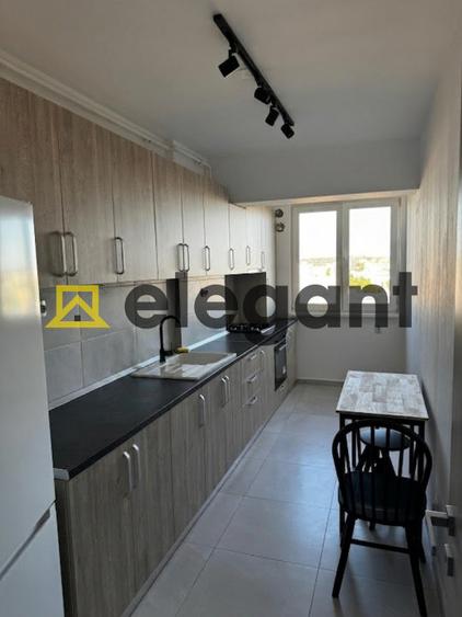 Vedere panoramica | Lux | 2 Camere | Bloc nou | Parcare | Calea Bucuresti-Lidl