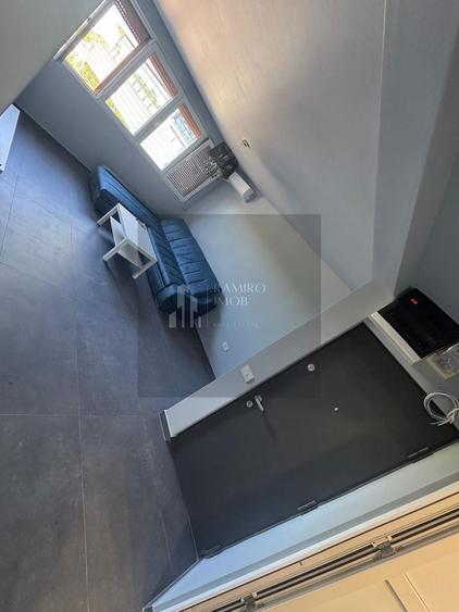 Apartament 2 camere semidecomandat Eroii Revolutiei