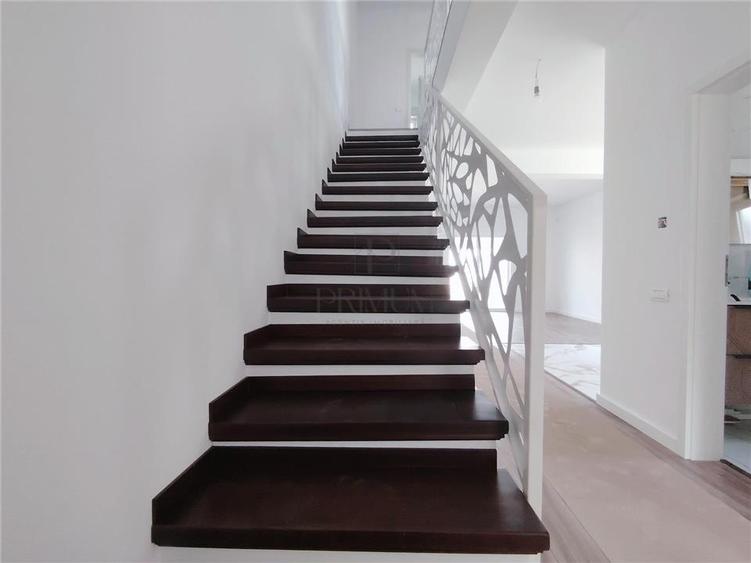 DUPLEX  PREMIUM - FINISAJE DE TOP - 392 MP TEREN