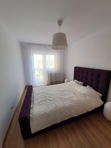 APARTAMENT 2 CAMERE DE INCHIRIAT IN PALLADY RESIDENCE 1