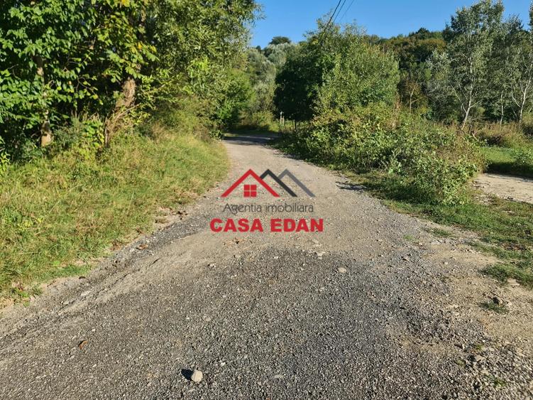 Teren intravilan in Cornu (Ph)--1490 mp--29e
