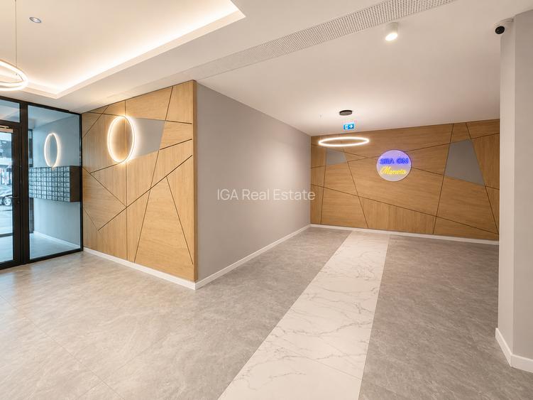 Studio in prima linie la mare - Sea On | Mamaia Nord - 23