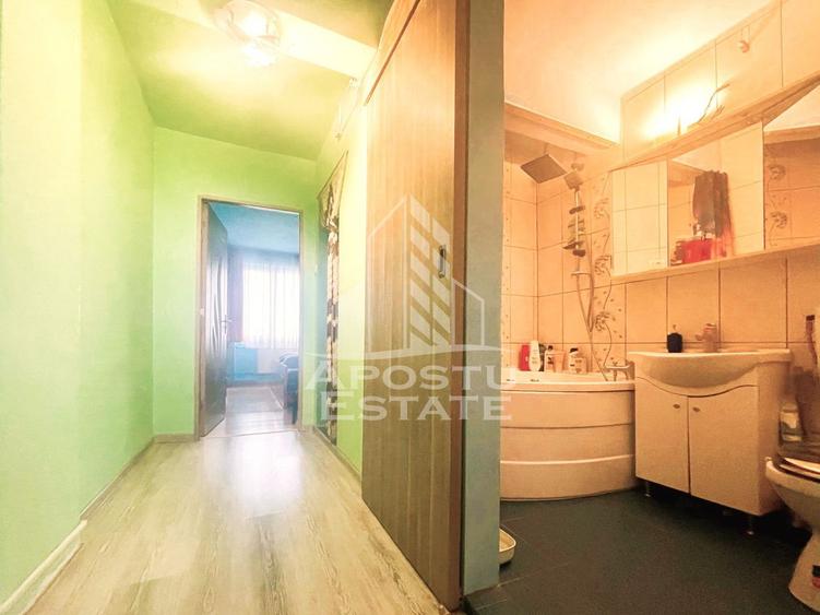 Apartament 3 camere Ultracentral