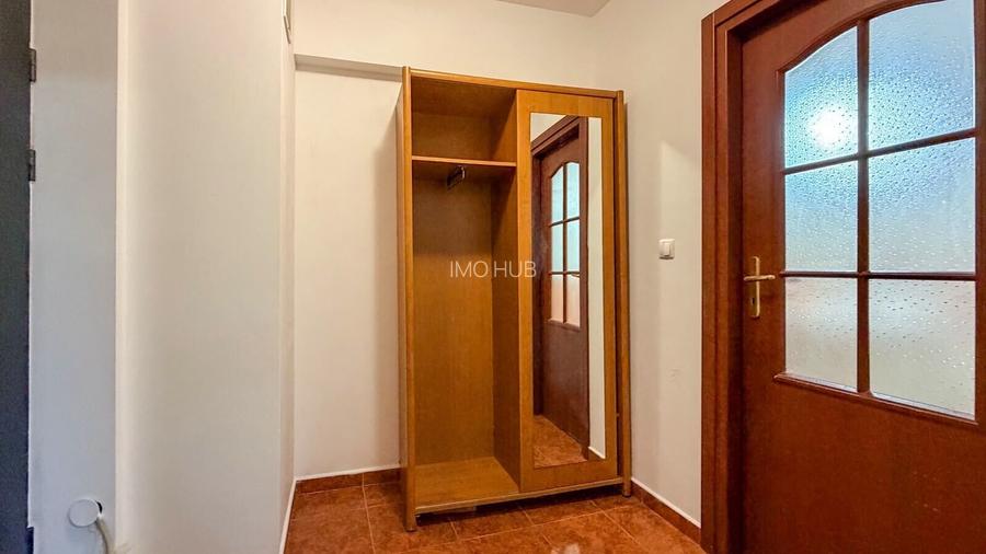 Apartament de închiriat 1 camera Gara - 6