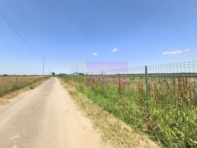 Teren pentru casă aproape de București - 25