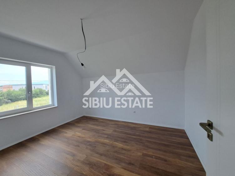 Casa Sibiu Vest, zona Cristian - 11