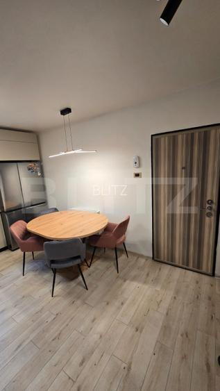 OPORTUNITATE: Apartament, 3 camere, de lux în Zorilor, gata de mutare - 4