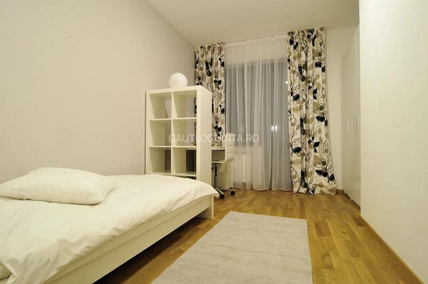 Apartament 4 camere | Băneasa | 140 mp utili | Spectaculos si Imaculat